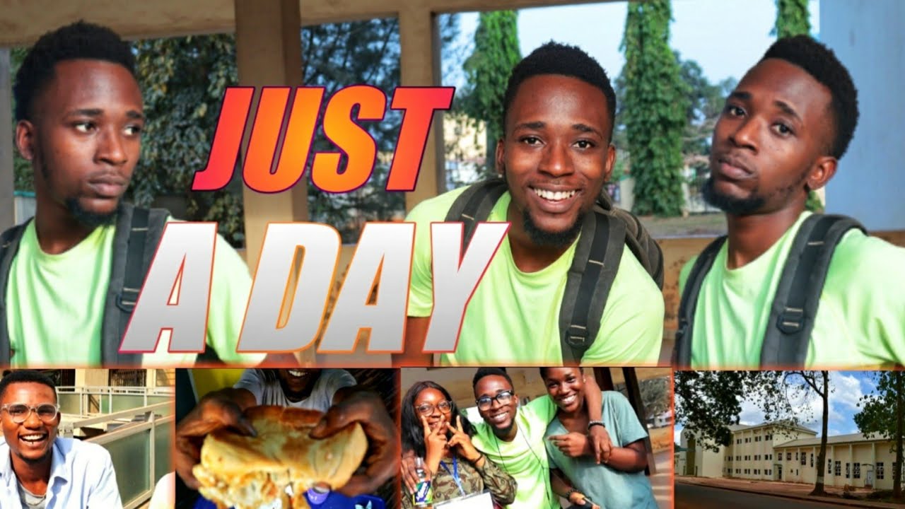 A Day in the Life of a University of Nigeria Nsukka Economics Student