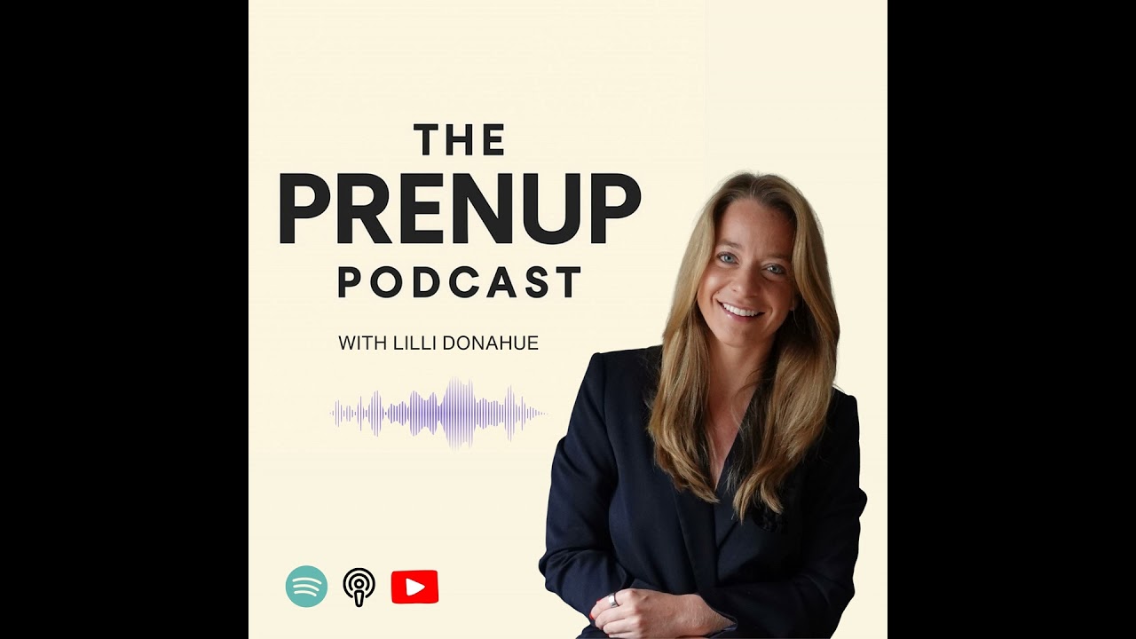 The Reality of Divorce and Finding Self Love with Vanessa Rissetto