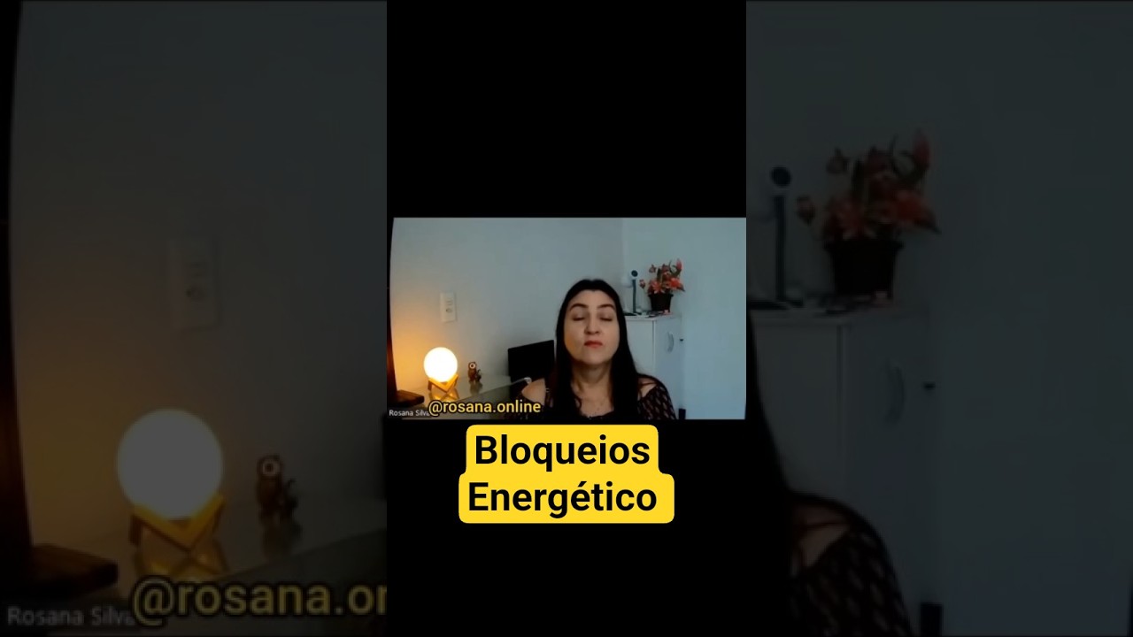 Como Fazer Analise Energ&eacute;tico  Radiestesia Power