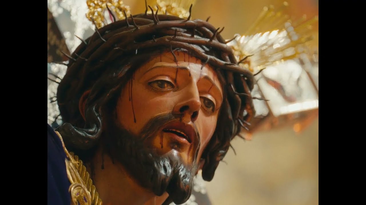 Traslado del Señor de las Penas 2025