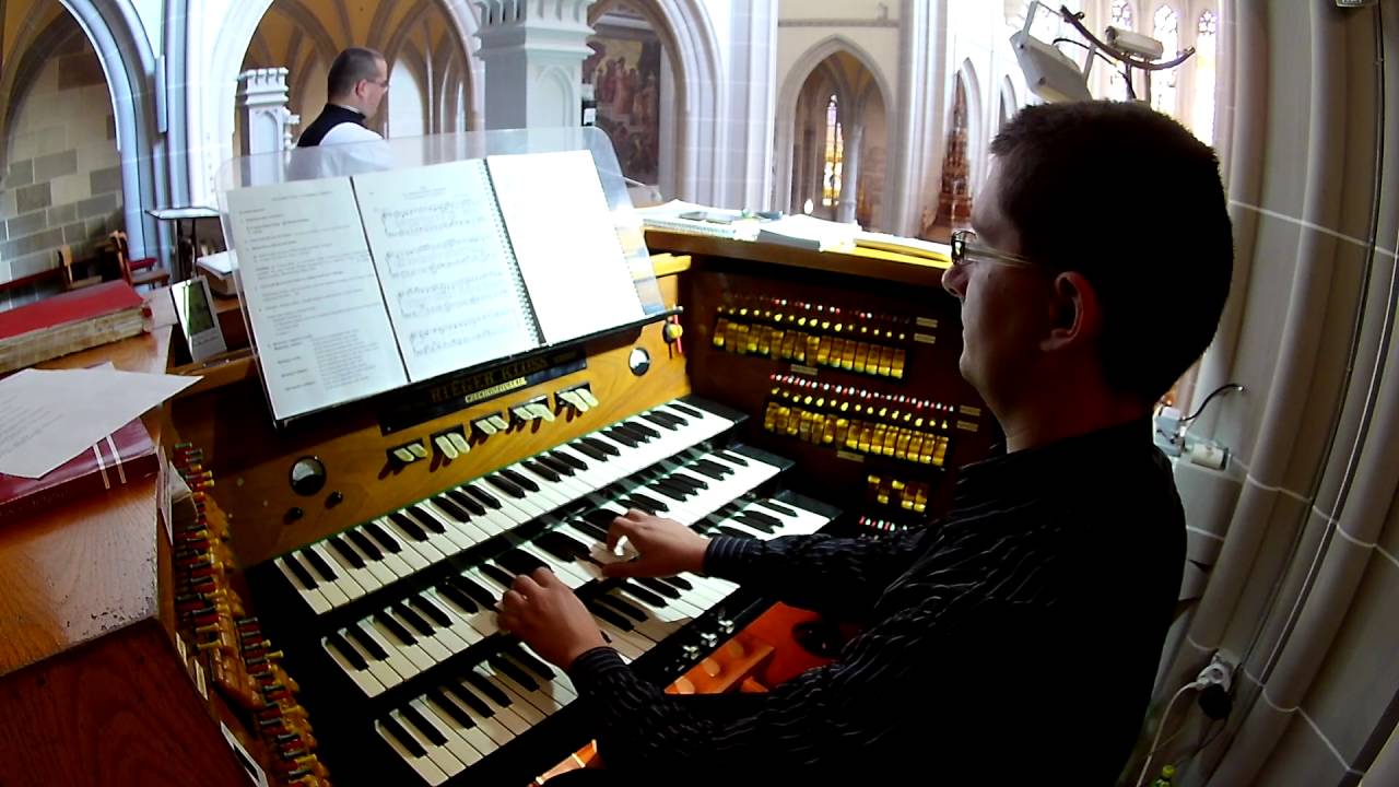 JKS 217 - Duchu svätý, príď z neba (Veni, sancte Spiritus)