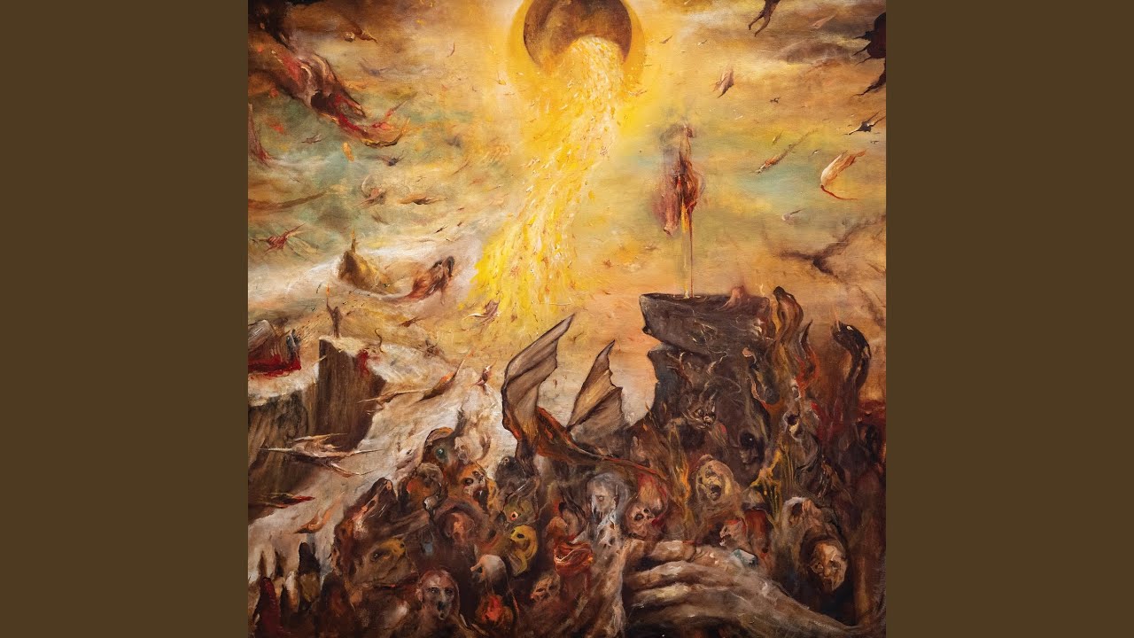 Chasm of Displaced Souls