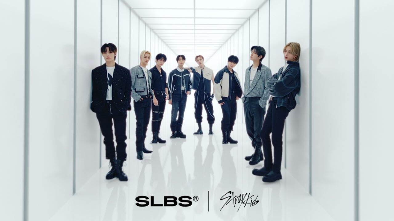 [SLBS] 𝙀𝙓𝙋𝙍𝙀𝙎𝙎, 𝙄𝙈𝙋𝙍𝙀𝙎𝙎, 𝙎𝙇𝘽𝙎