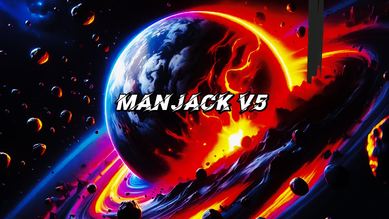 MANJACK V5🔥🇲🇾🇹🇭🇱🇦🔥