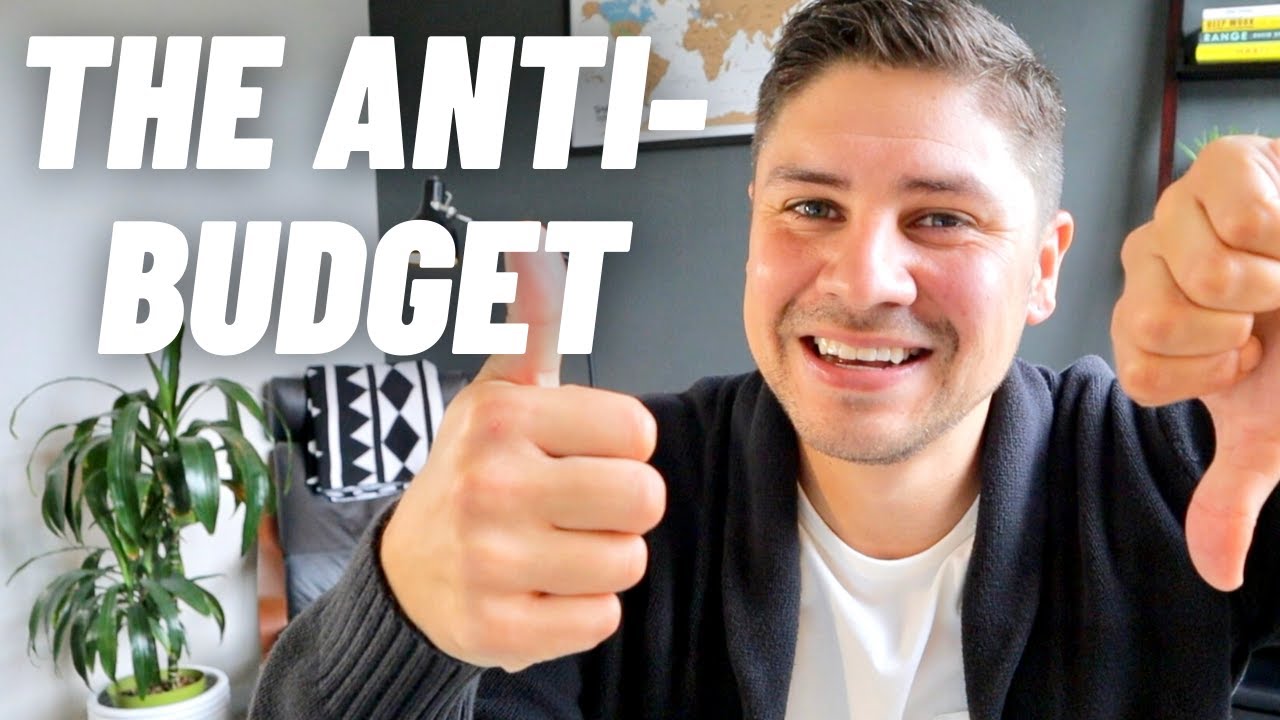The Anti-Budget Explained: How to Automate Your Way to Savings Goals