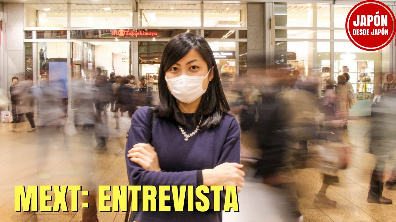 Postgrado en Japón [3]: La Entrevista