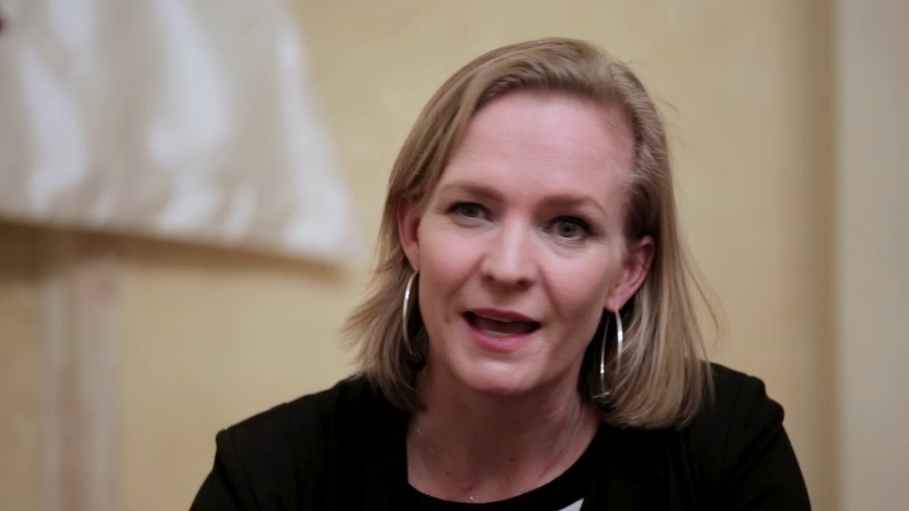 Marietje Schaake on Rule of Law and Multilateralism in the Online World