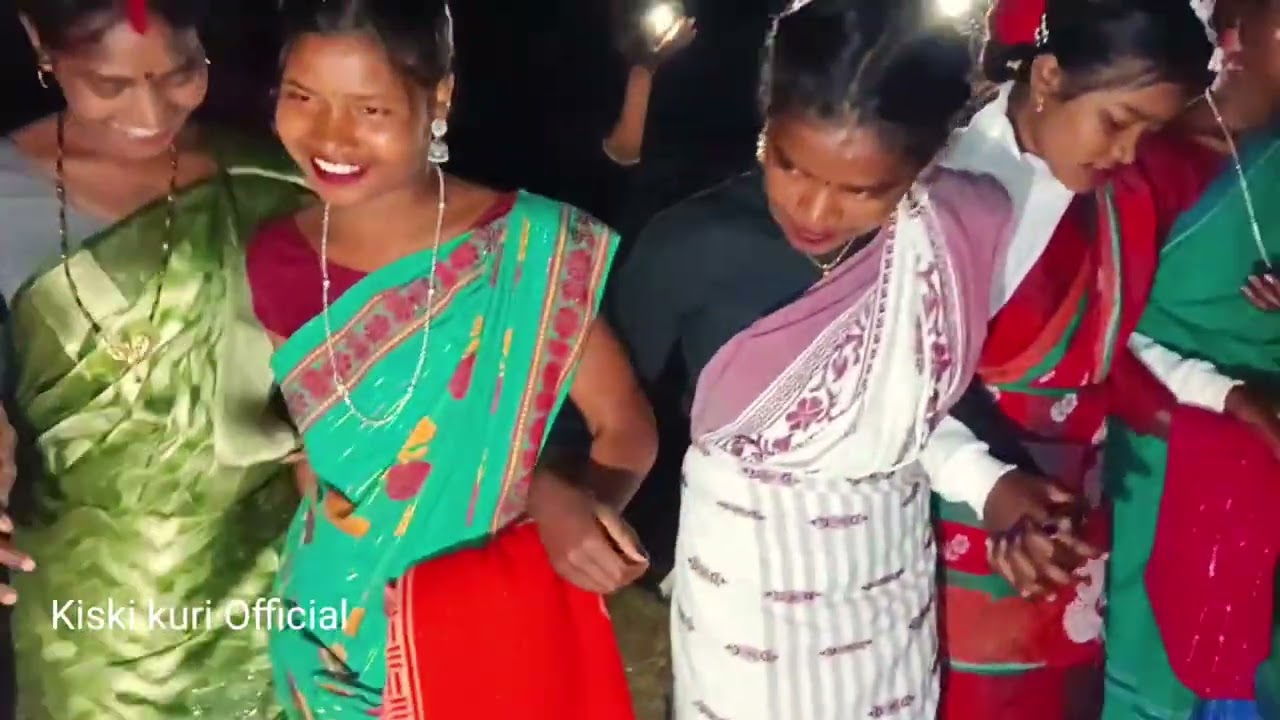 New Santali shorai enech video //At Jivanpur 📸📸.