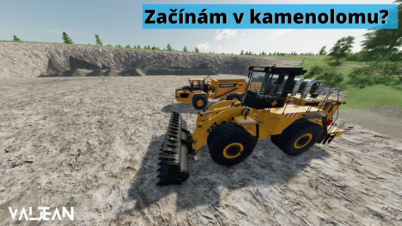 😅 Dědictví po dědovi 01 - Co mi to děda odkázal? FS22