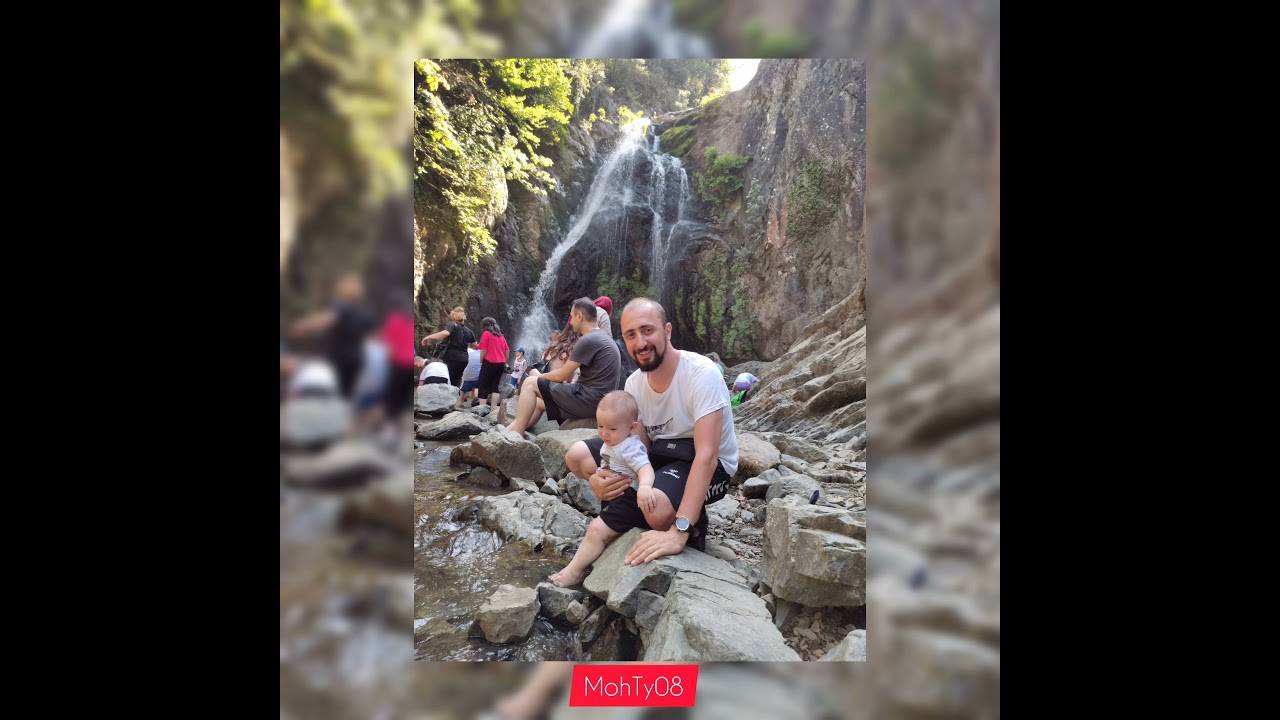 MohTy08 - Hemşin Org - Roland E-A7 | Oğuz ERTAN  #hopa #arhavi #bor&ccedil;ka #artvin