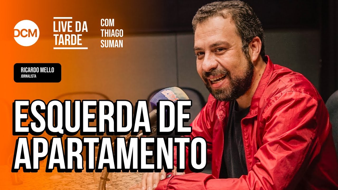 Lula vence Flávio em todos os cenários do 1º turno; Boulos manda recado para lacradores da esquerda