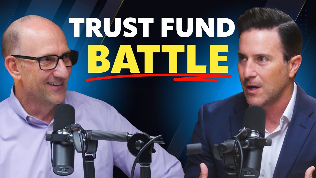$60 Million at Stake: When Principle Overrides Money in a Lawsuit