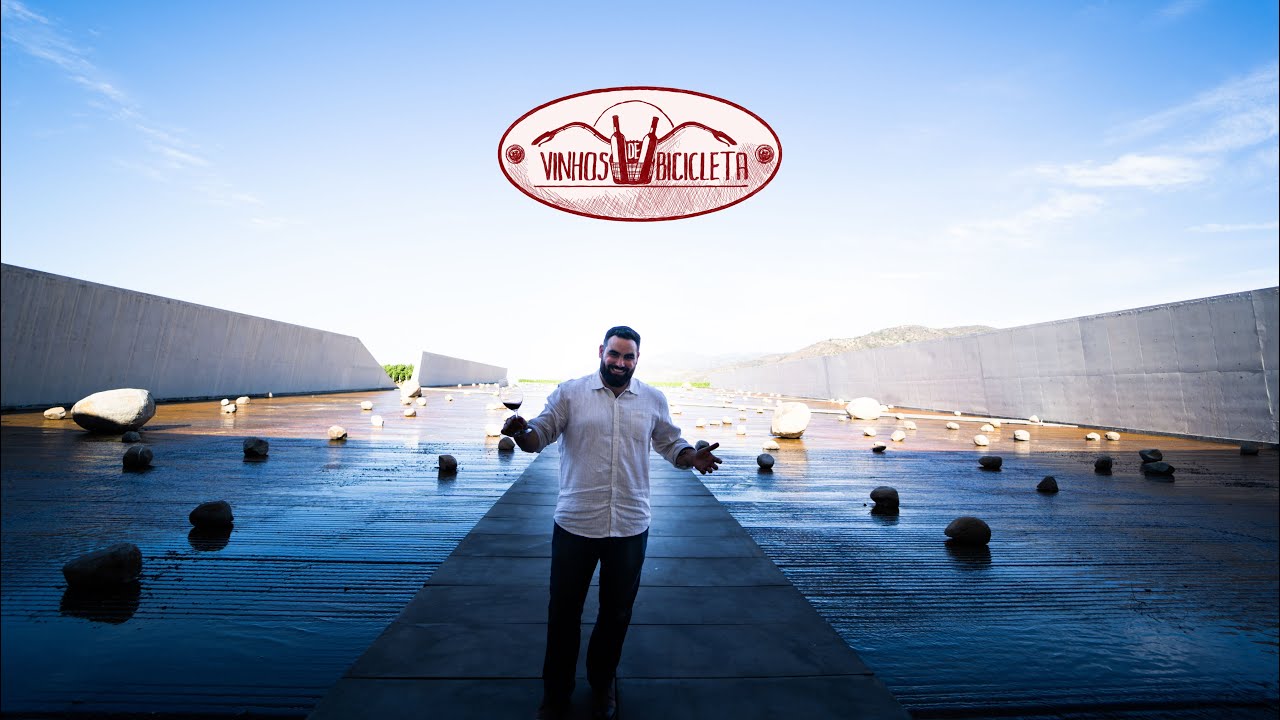 CHILE, VINHO & VIAGEM • Vinícola VIK • Ep. 03