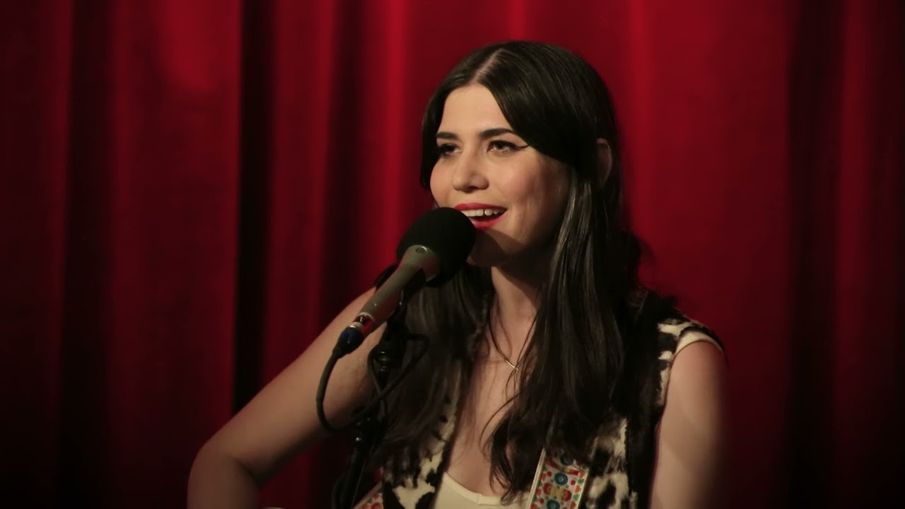 Pearl Charles - What I Need - 3/30/2021 - Hotel Cafe - Los Angeles CA