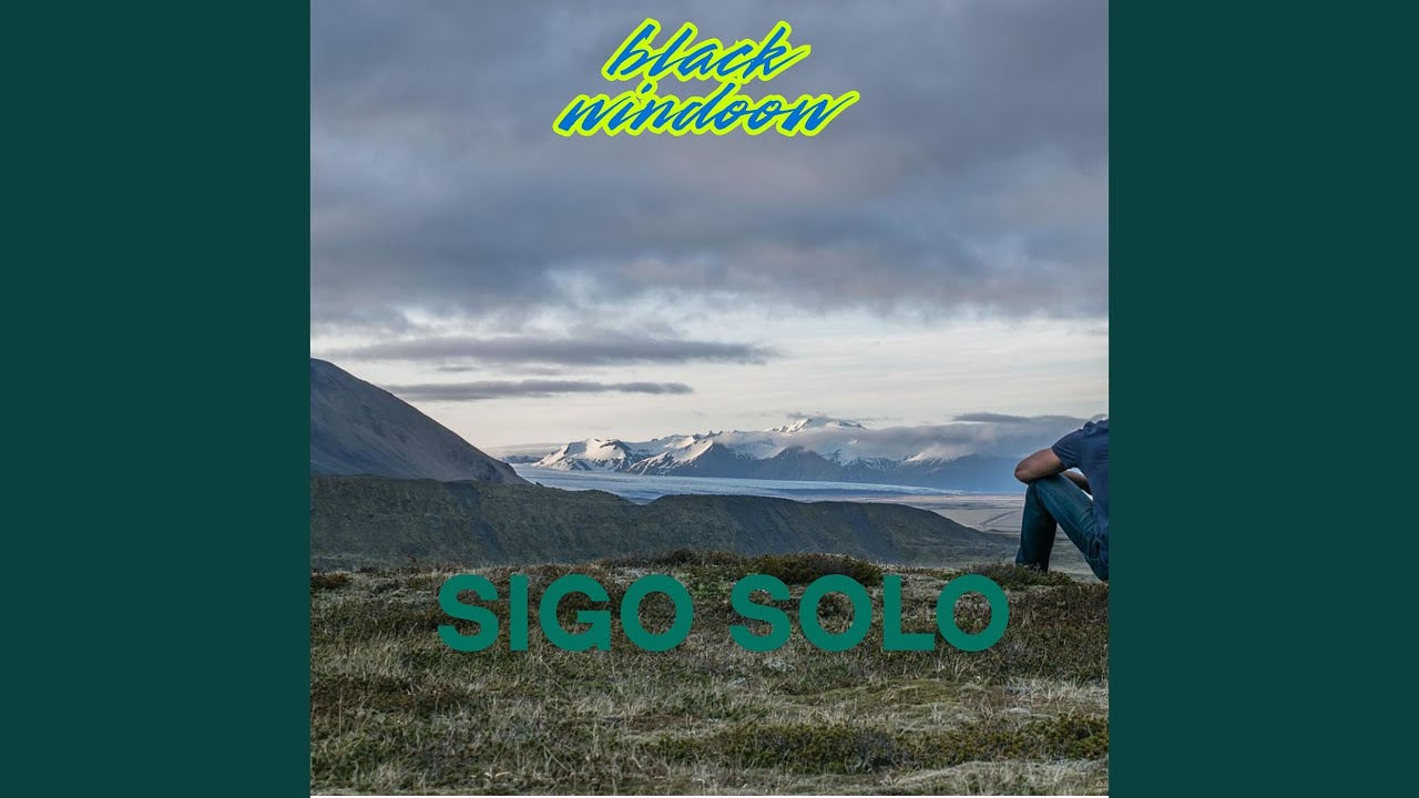 Sigo Solo