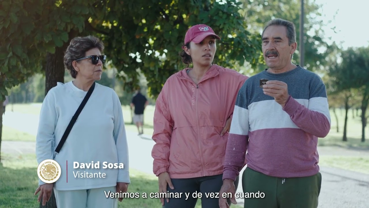 El Parque Bicentenario reabre sus puertas para toda la ciudadan&iacute;a