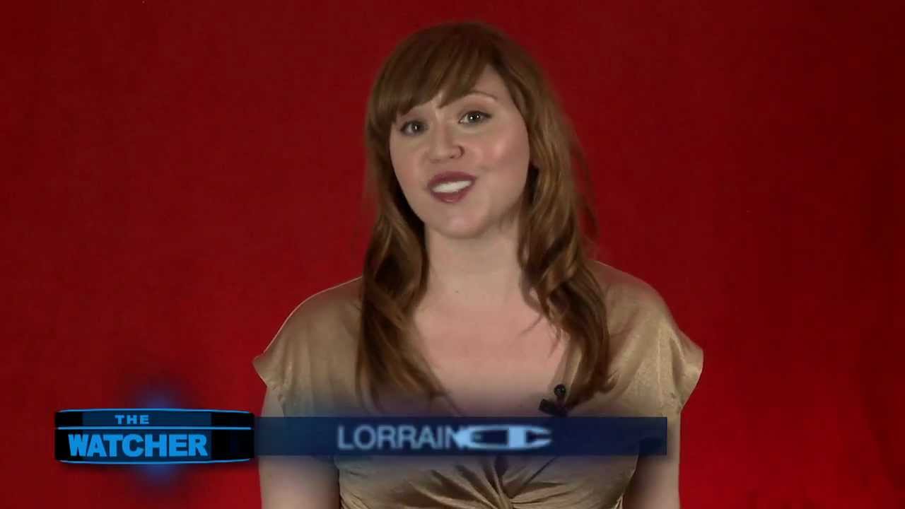 The Watcher - The Watcher 2012 - Episode 6