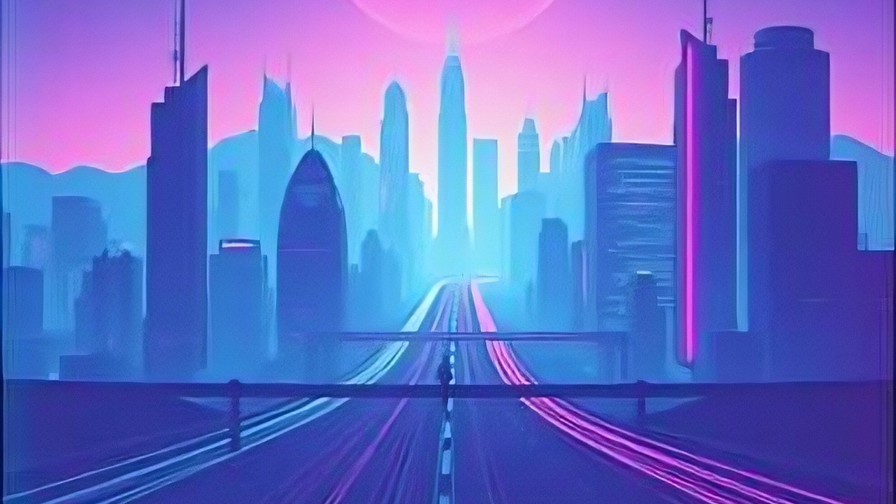 Stellar Horizon Pulse – Cinematic Trance (Epic and Emotional Space Drive)