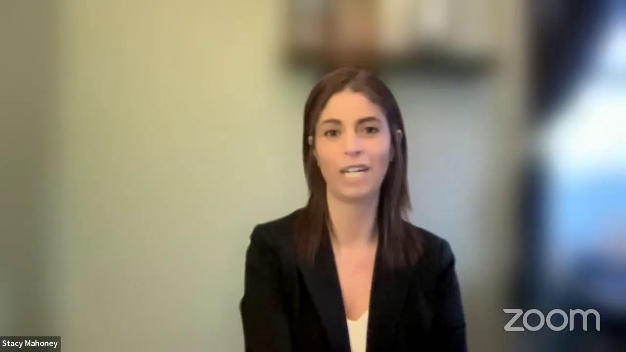Middle School Principal Candidate Virtual Interviews