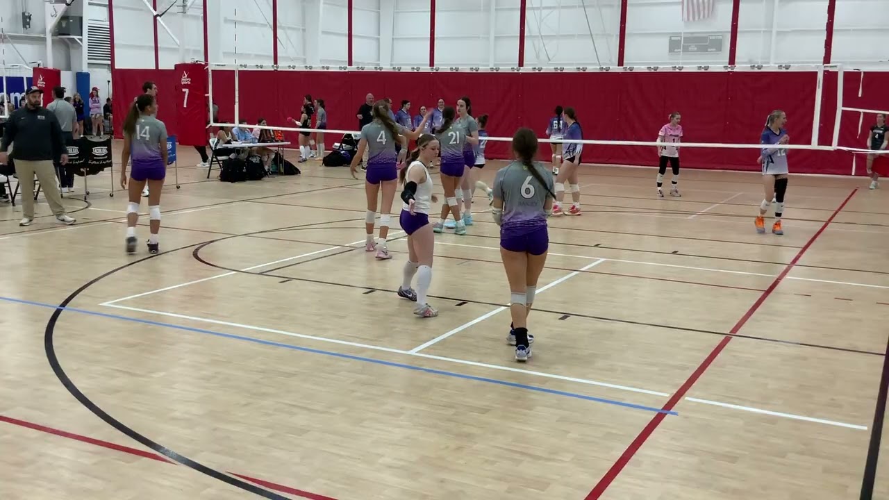 501 16.1 Nat’l vs LSL Slammers