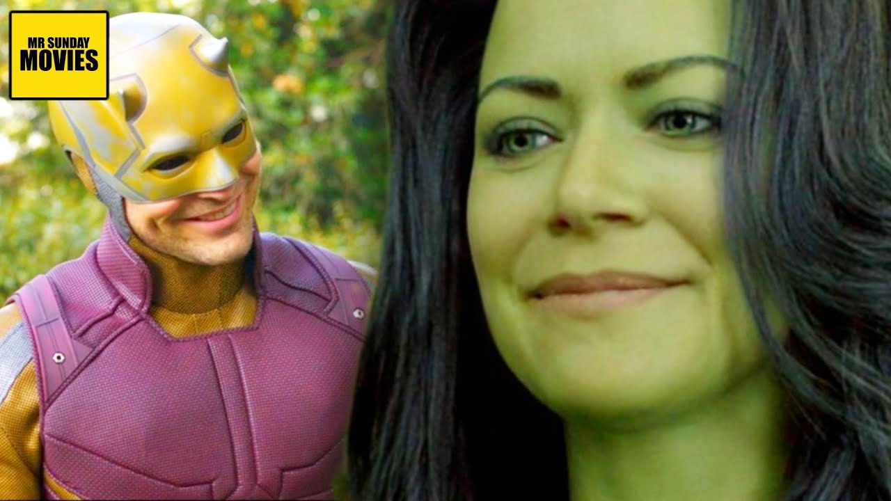 Did She-Hulk Succeed? (Full Spoiler Review)
