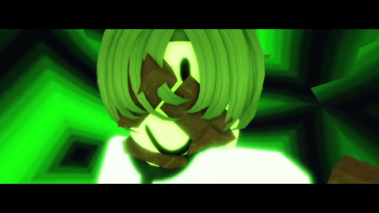 Ben 10 - Heatblast Transformation (Roblox Animation)