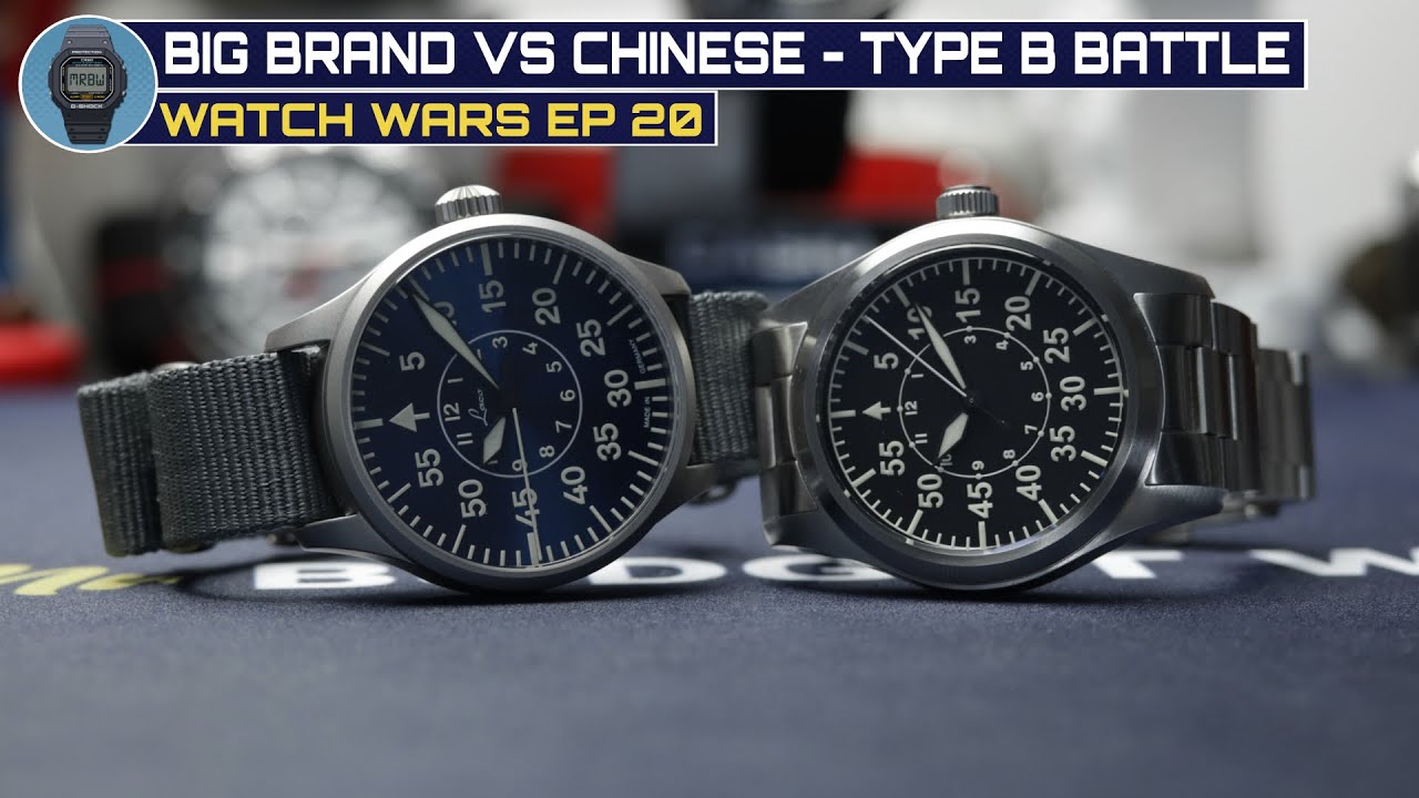 Laco Vs San Martin Type B Battle | Is The Laco Worth x2 As Much?