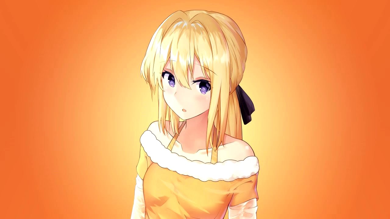 Nightcore - Without You (Breaking Benjamin)