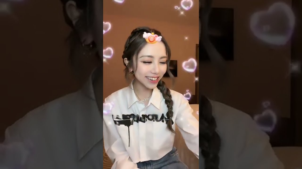 2022-09-22 G.E.M.鄧紫棋 抖音直播完整版