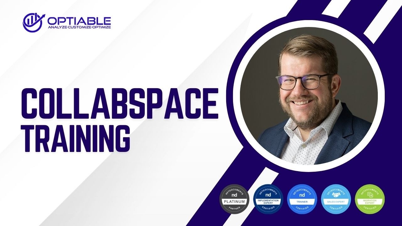 Collabspace Training