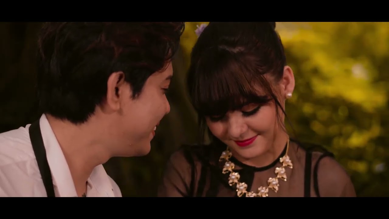 (ခင်)KHIN_OFFICIAL FULL MUSIC VIDEO_MINSITHU