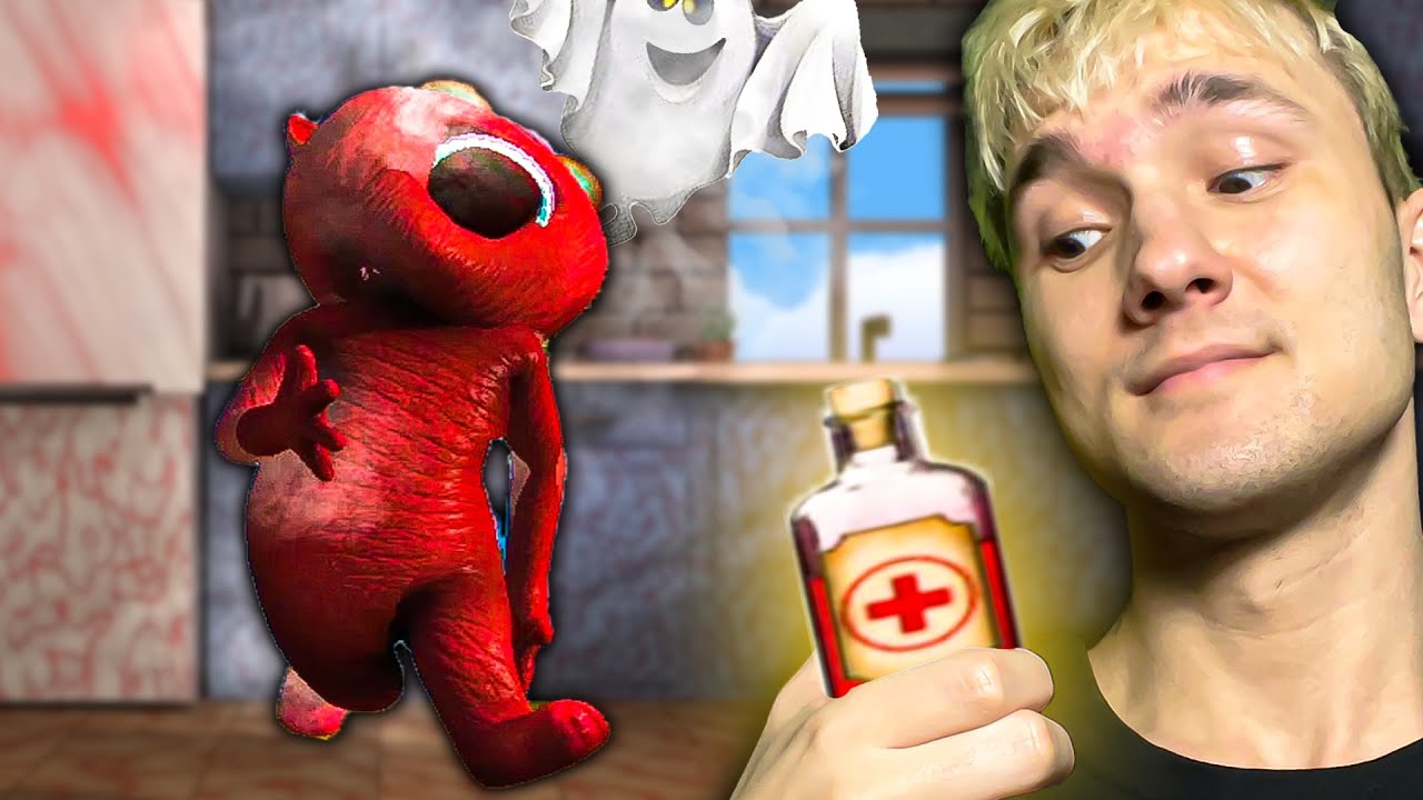 VYLÉČIL JSEM ŠPANĚLSKÉHO BRATRA OD 