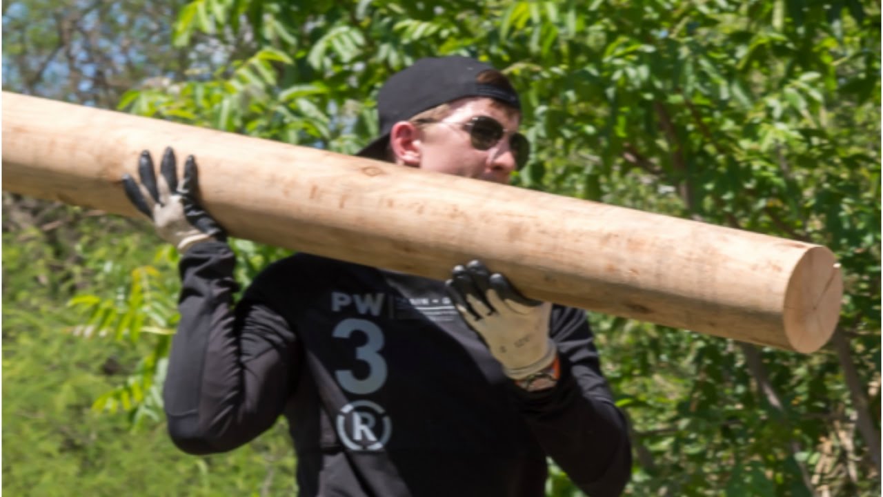 W tym zadaniu Alan okazał się bezkonkurencyjny [Agent Gwiazdy]