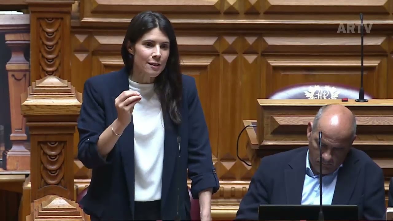 2025.07.16 Intervenção do Bloco de Esquerda na Assembleia da República