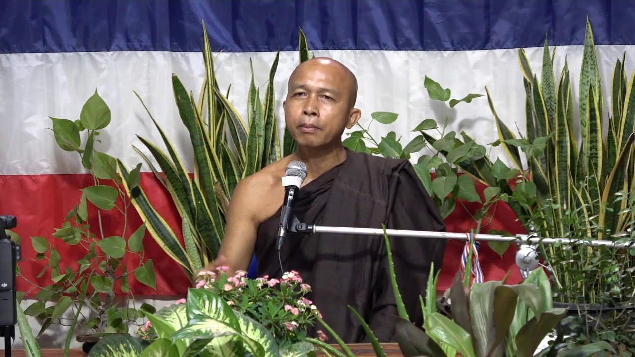 ธรรมยามเช้า ๑๙ มีนาคม ๒๕๖๙