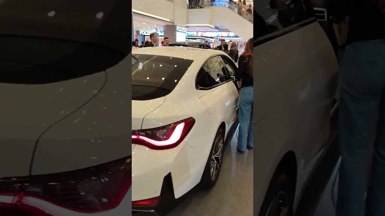 BMW MotorShow