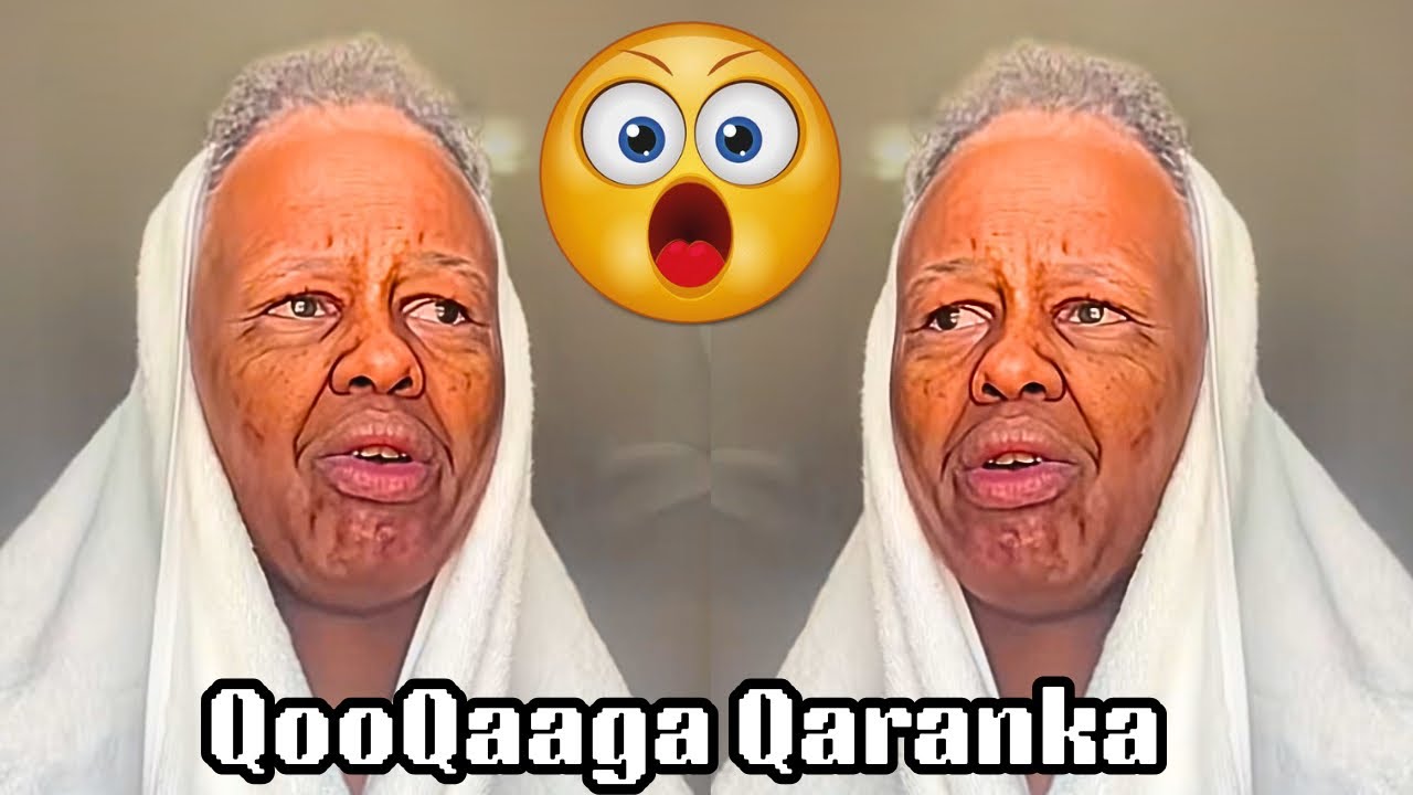 QOOQAAGA QARANKA | Somali Tiktok 2026 Qosolka Aduunka | Somali Funny Videos