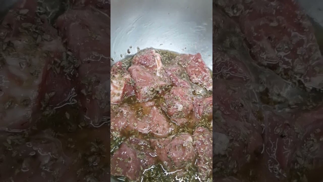 Souvlaki Marinade