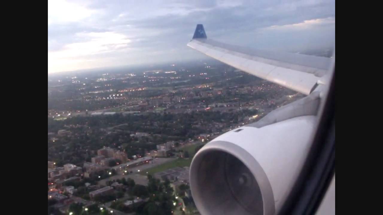 Air Transat Airbus A330 (feat. Captain Robert Pich&eacute;)