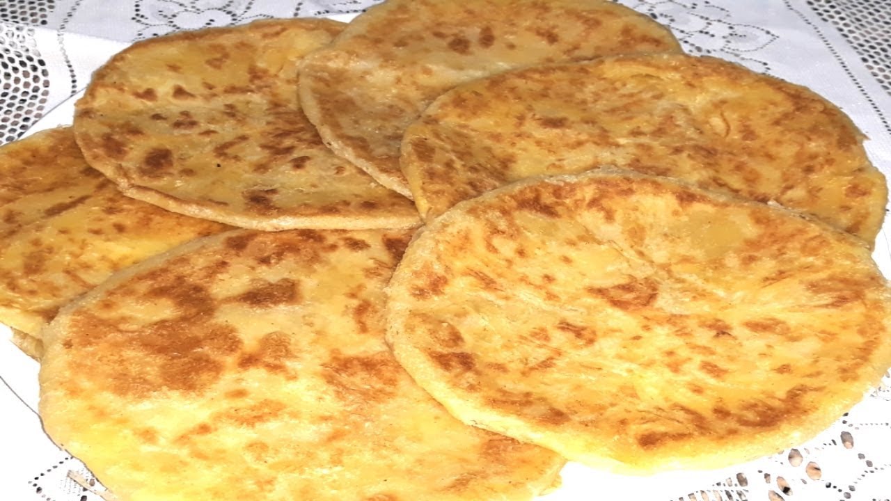 ملوي مورق بطريقة جديدة ومميزة سهلة وناجحة Melwi