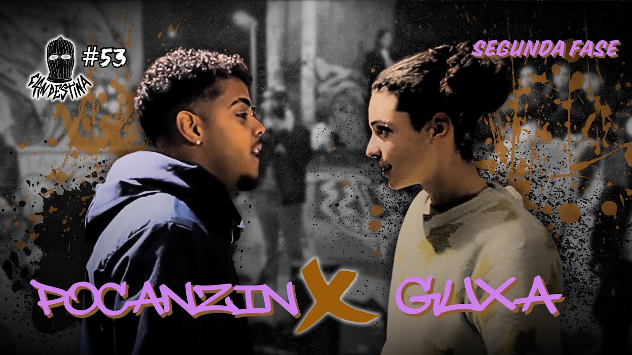 2ªFASE | POCANZIN x GUXA | EDIÇÃO 53 - BATE VOLTA CARNAVAL