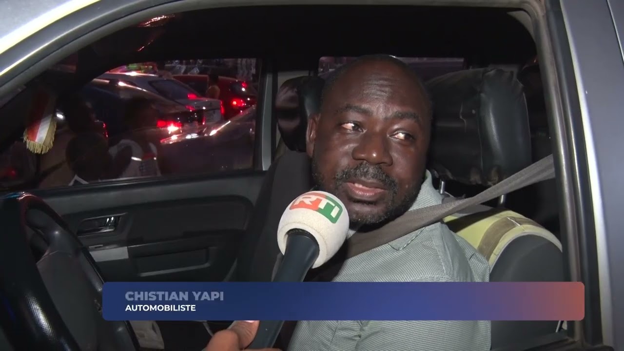 Trottoirs envahis à Abidjan, quelles solutions pour rétablir l’ordre urbain ?