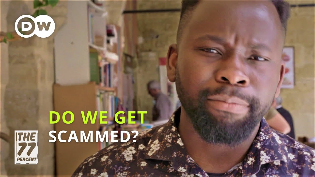 Do African students get defrauded in Northern Cyprus?