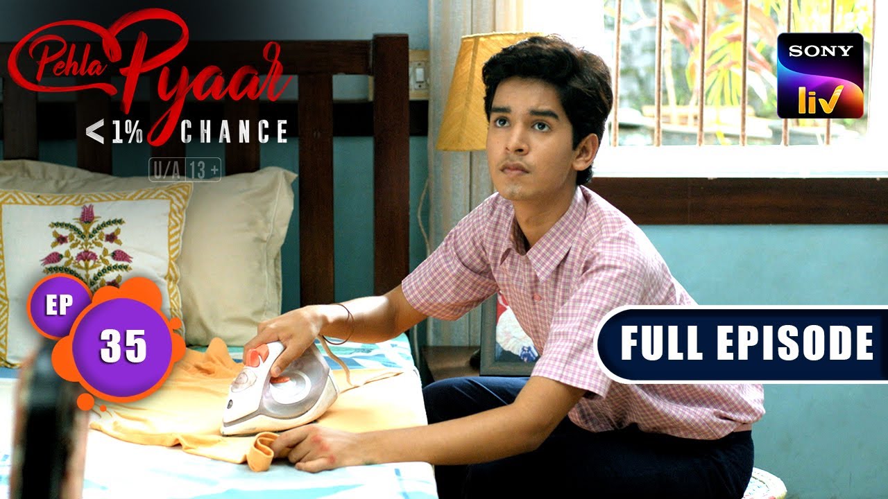 Murli ने जलाया Nandini का Card | Pehla Pyaar-Less Than 1% Chance-Ep 35 | Full Episode | 20 Sep 2024