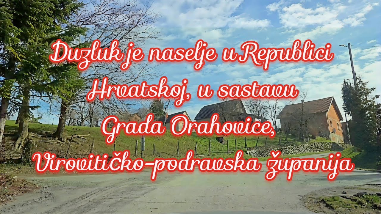 Kroz Duzluk 🚗 - 23.2. 2026.