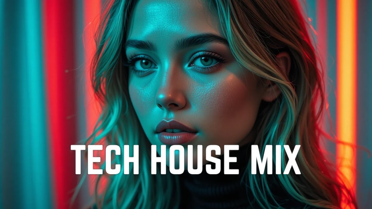 Lunar Harbor Motion – Progressive Techno Flow