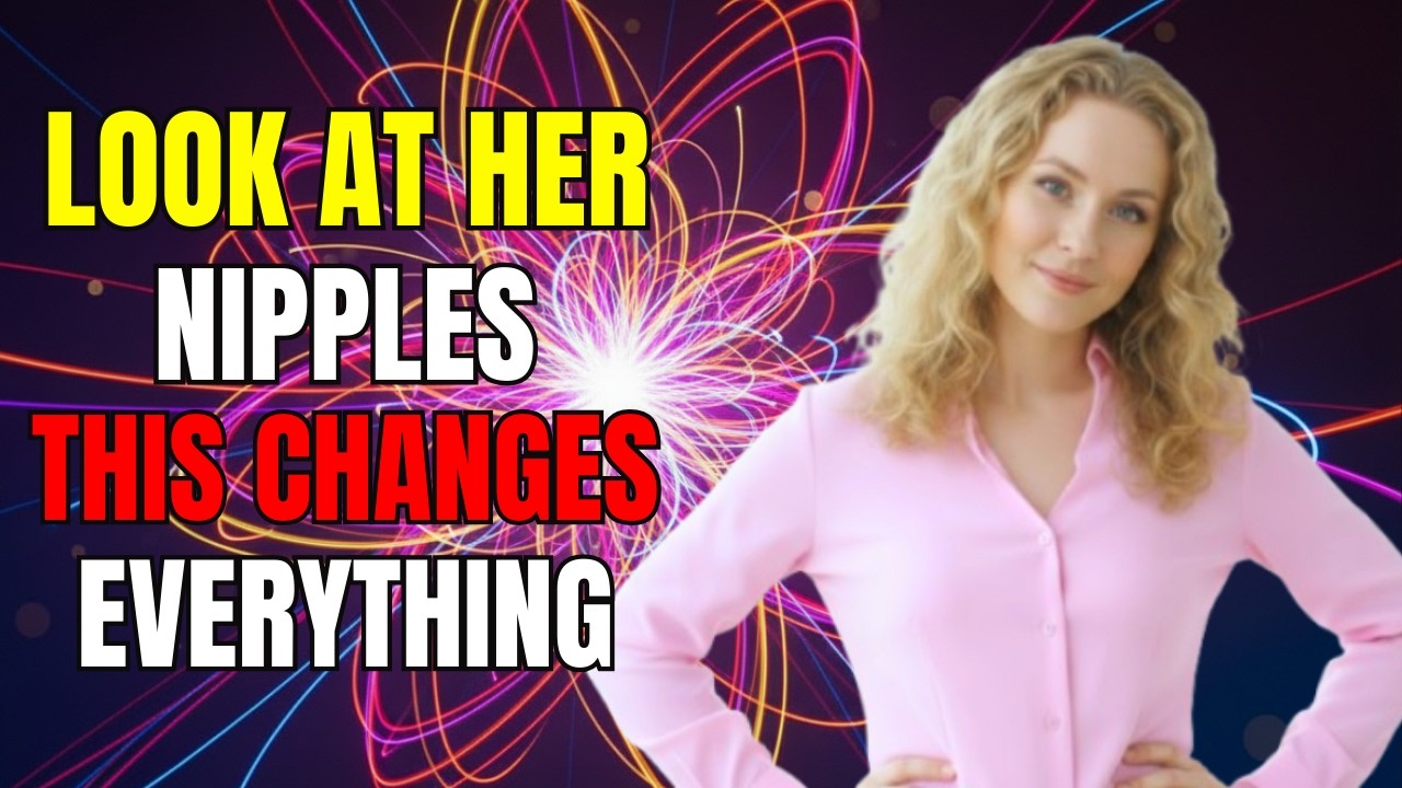 How to Make a Woman Desire You (Even If She’s Not Interested) | Female Psychology | Laurin Ponce
