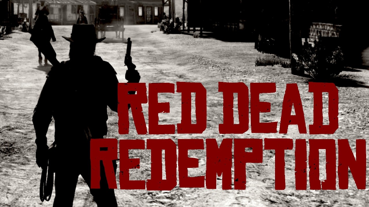 Red Dead Redemption VOD 3/2/26
