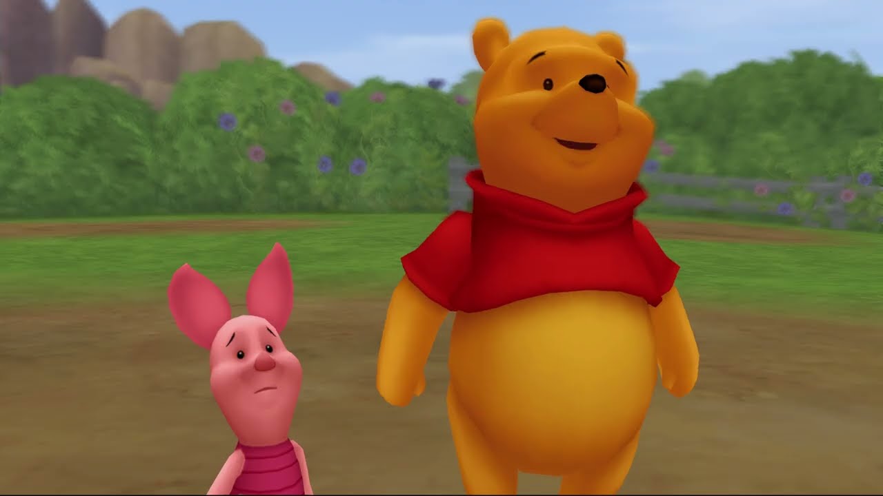 [4K] Kingdom Hearts 2 PS2 Nostalgia – 100 Acre Wood, Sephiroth Attempts | Part 21 (Proud Mode)