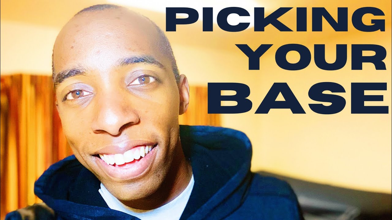 YOUR FIRST BASE ASSIGNMENT IN THE AIR FORCE & HOW TO FILL OUT YOUR DREAM SHEET